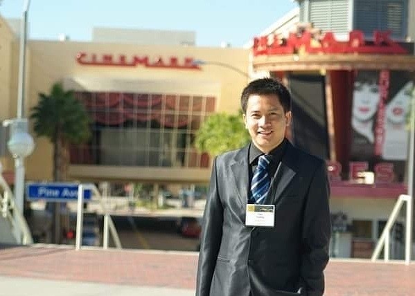 Vietnamese Researcher Won The Biggest International 3D Printing Technology Award Vietnamese Researcher Won The Biggest International 3D Printing Technology Award