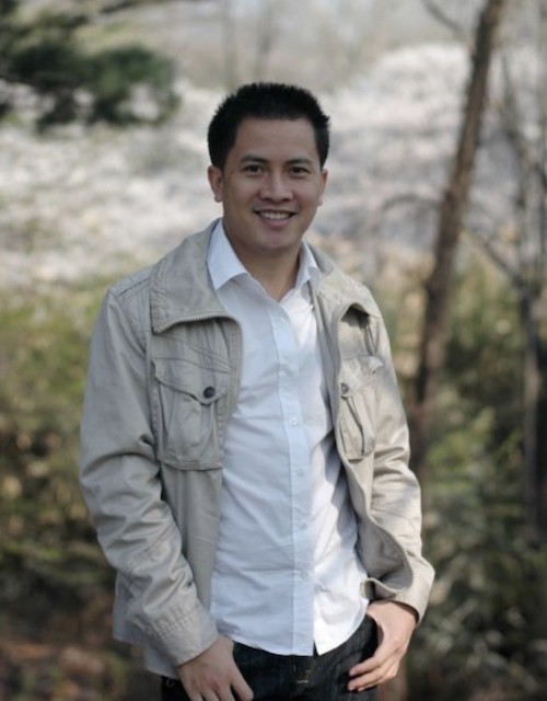 Vietnamese Researcher Won The Biggest International 3D Printing Technology Award Vietnamese Researcher Won The Biggest International 3D Printing Technology Award
