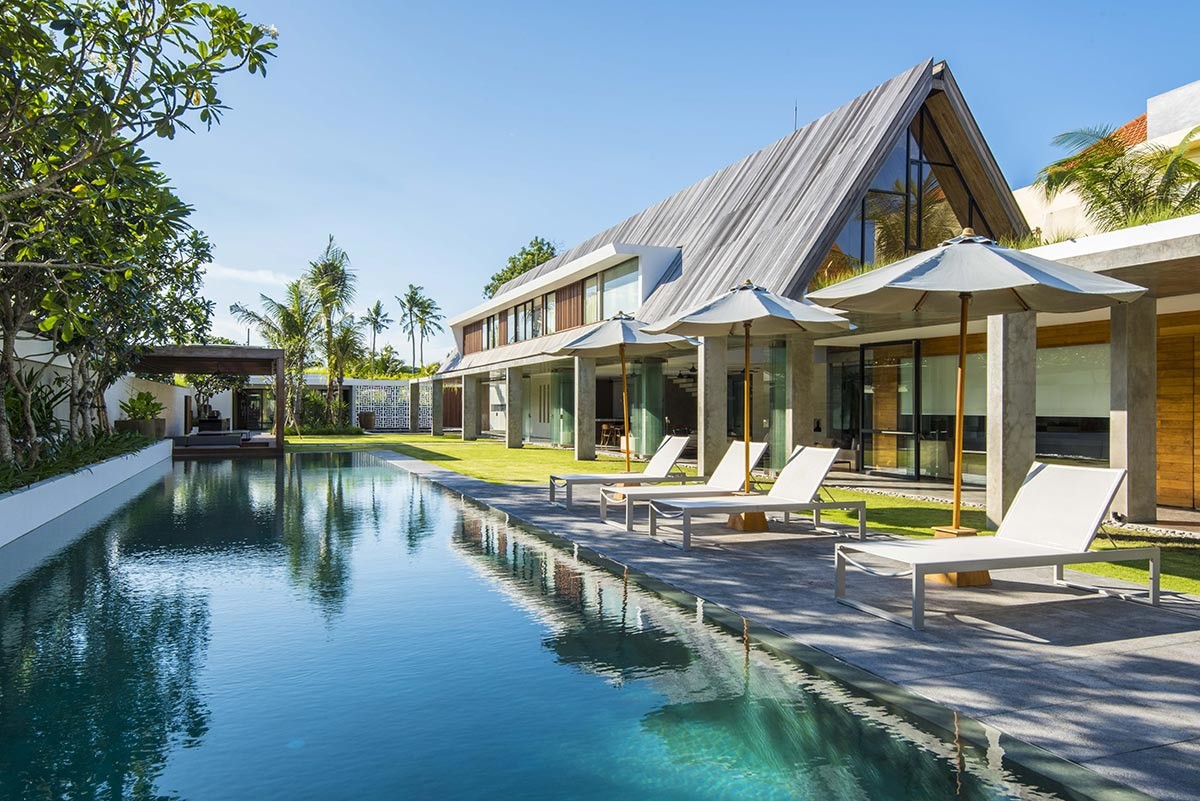 Photo: Villa Keila in Bali Photo: Villa Keila in Bali