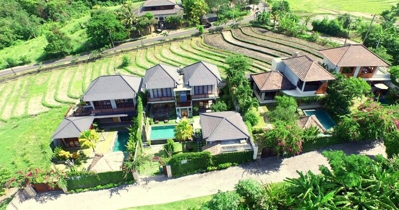 Photo: Yoma Villas Bali Photo: Yoma Villas Bali