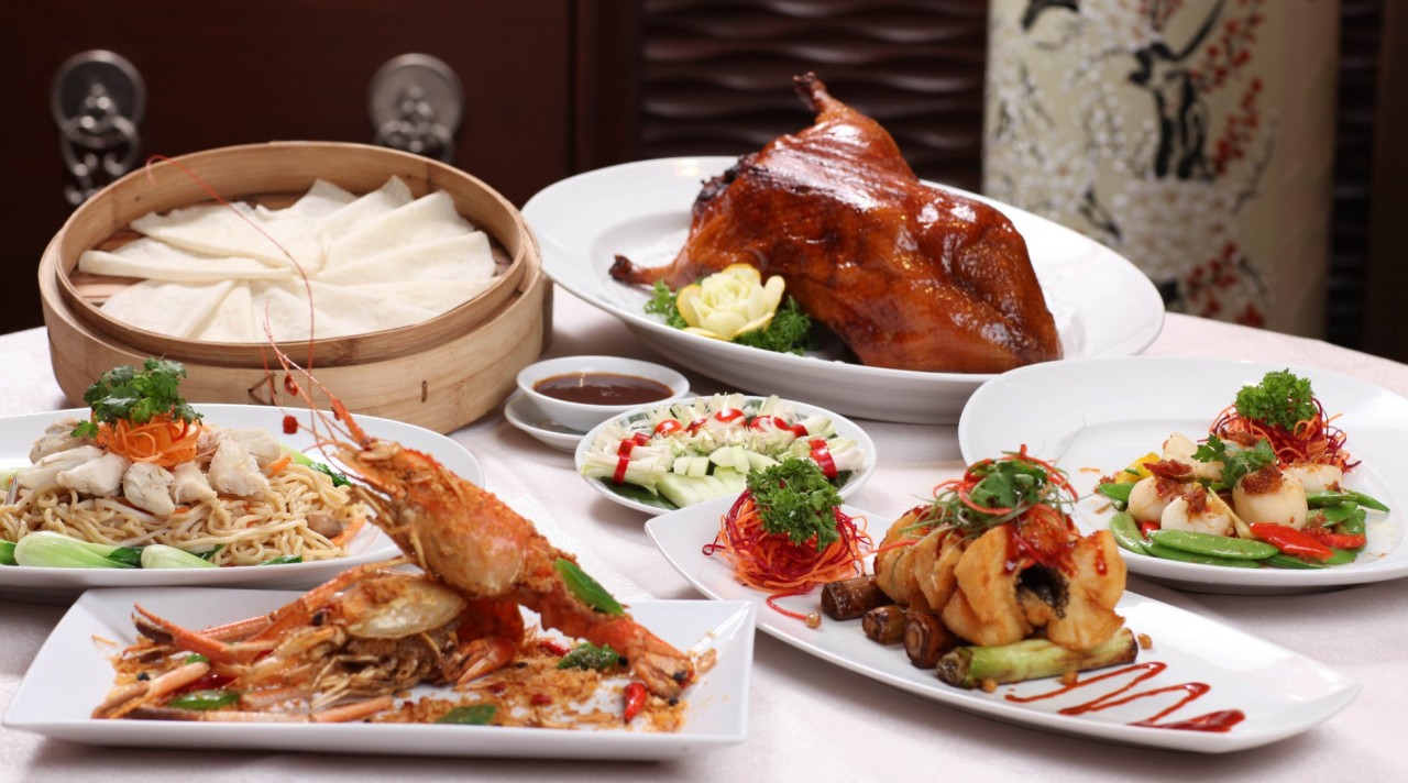 Discover Famous Franchise Chinese Restaurants in HCMC