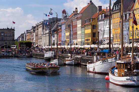 Where to go in February 2022: 10 Top Destinations Where to go in February 2022: 10 Top Destinations