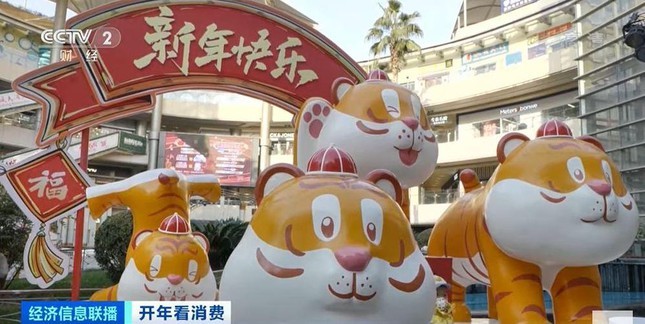 Lunar New Year 2022: Who Let The Tigers Out? Lunar New Year 2022: Who Let The Tigers Out?