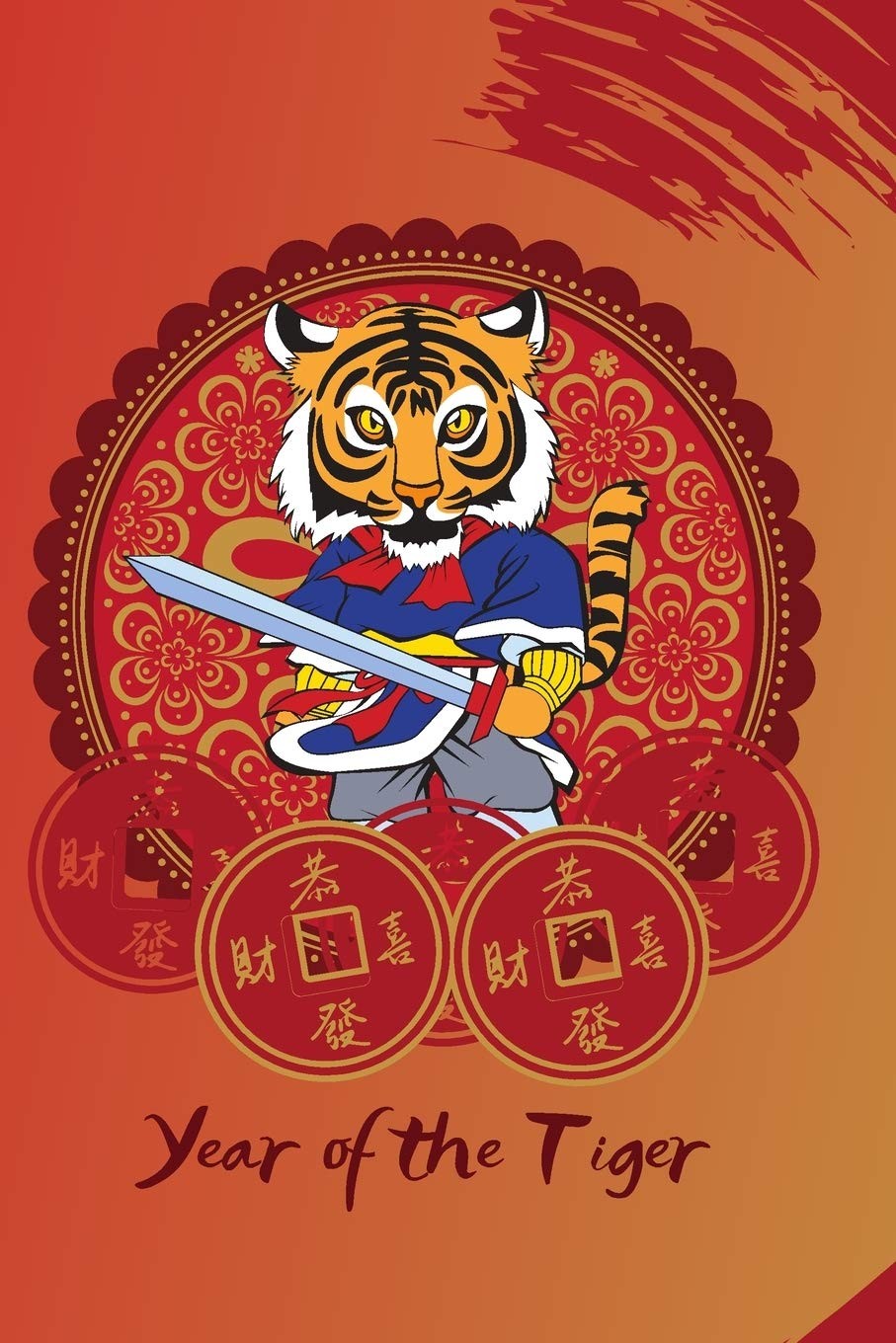 Lunar New Year 2022: Who Let The Tigers Out? Lunar New Year 2022: Who Let The Tigers Out?