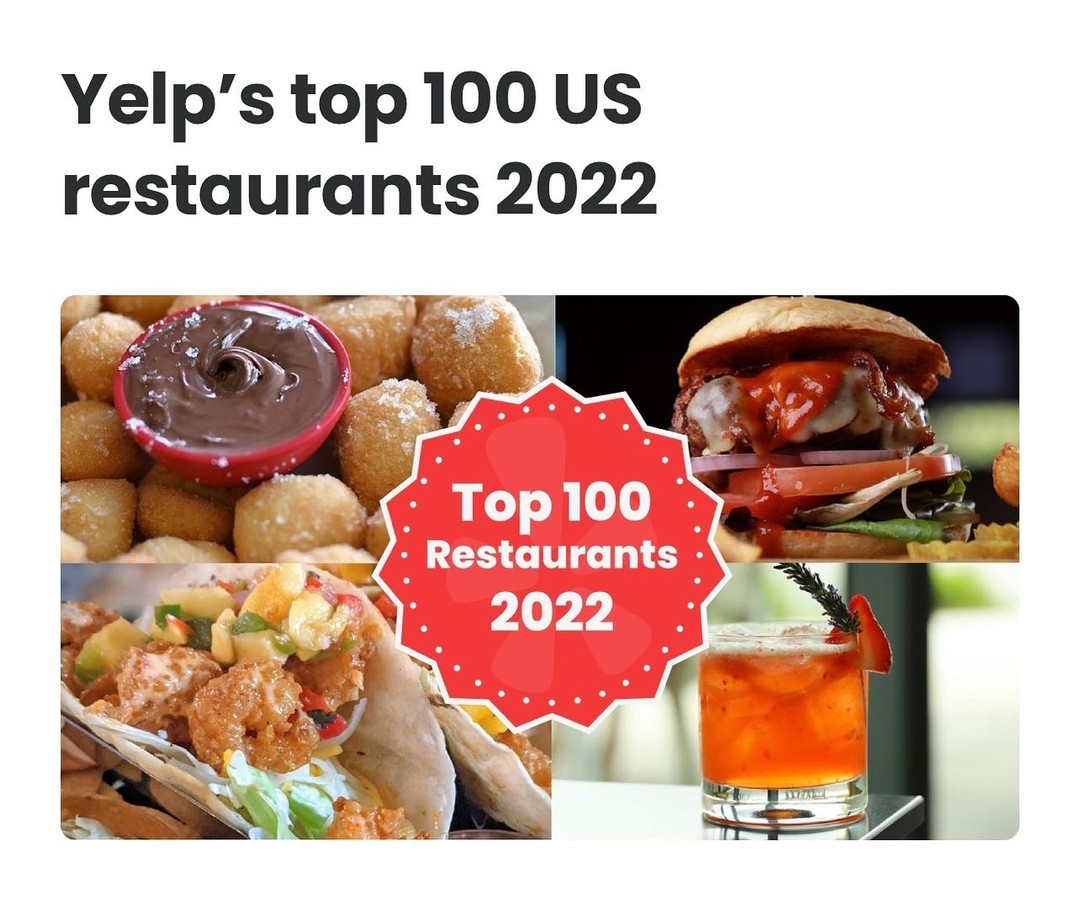Yelp Review: Three Viet Restaurants Debut in Top 100 Best Places to Eat in 2022 Yelp Review: Three Viet Restaurants Debut in Top 100 Best Places to Eat in 2022