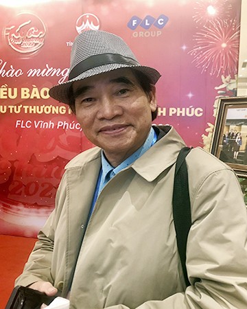 Fatherland Always in Vietnamese Hearts Fatherland Always in Vietnamese Hearts
