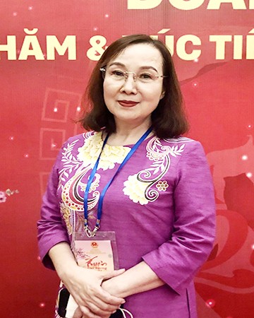 Fatherland Always in Vietnamese Hearts Fatherland Always in Vietnamese Hearts