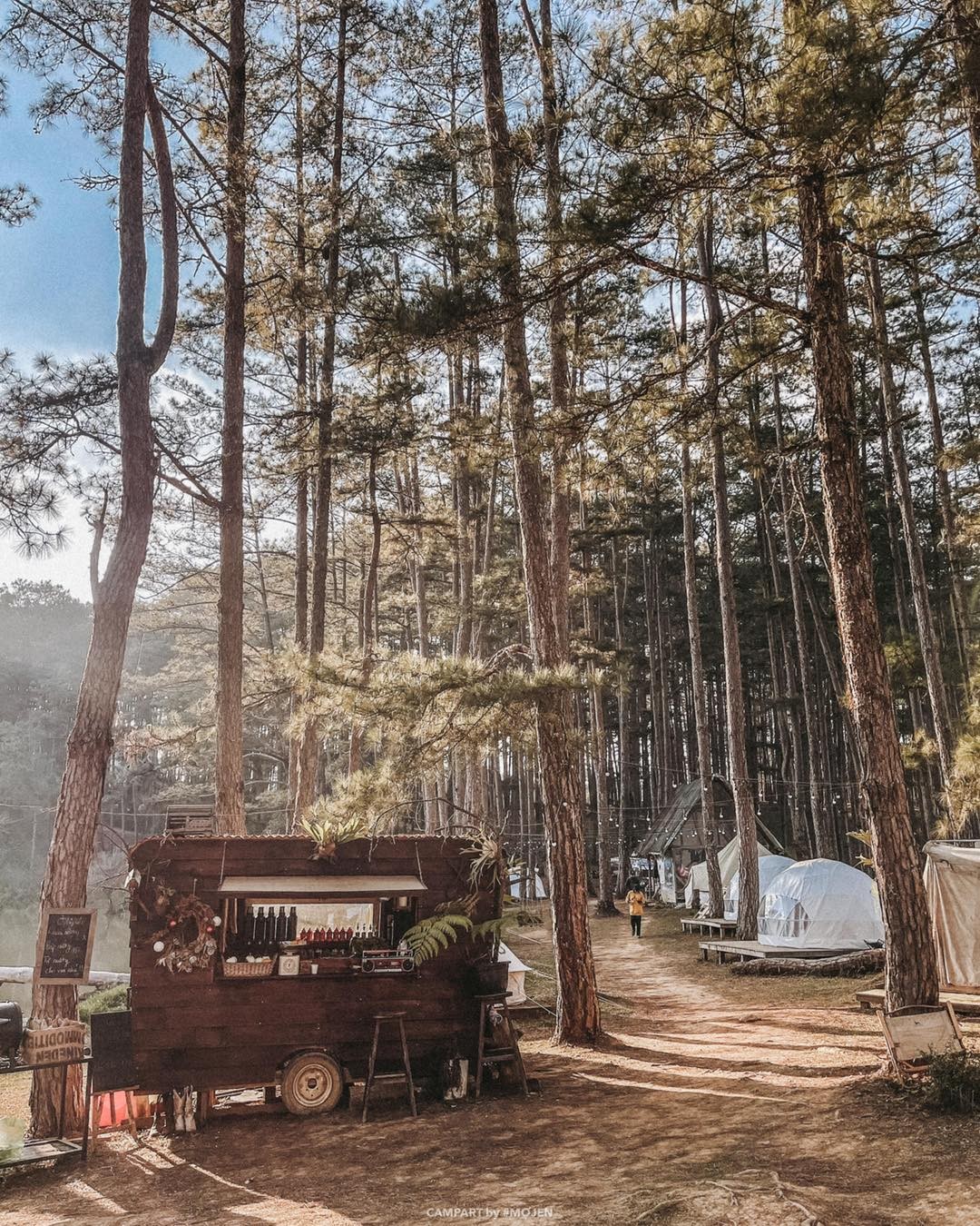 Photo: CampArt by MoJen Photo: CampArt by MoJen