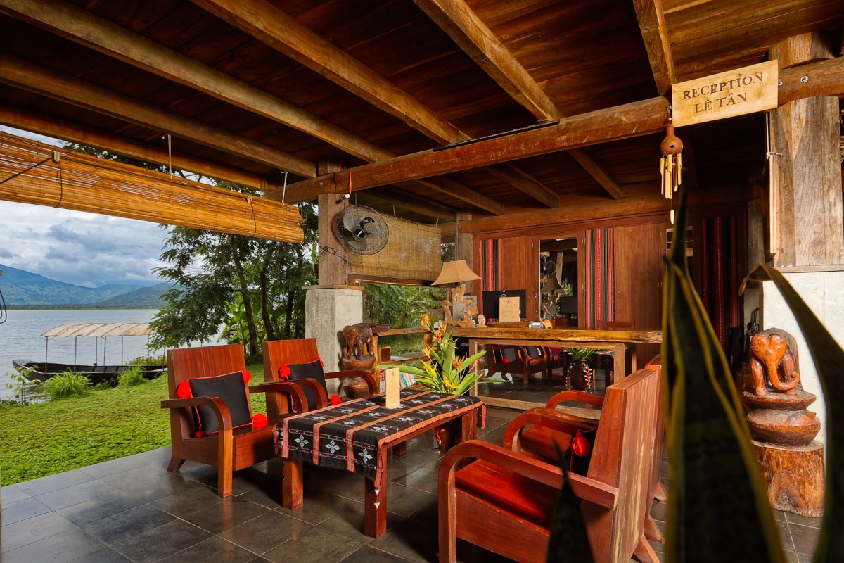 Photo: LAK Tented Camp Photo: LAK Tented Camp