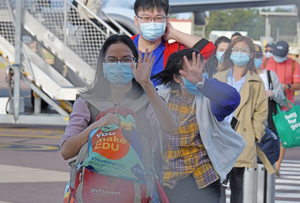 Photo: Thanh Nien Online Photo: Thanh Nien Online