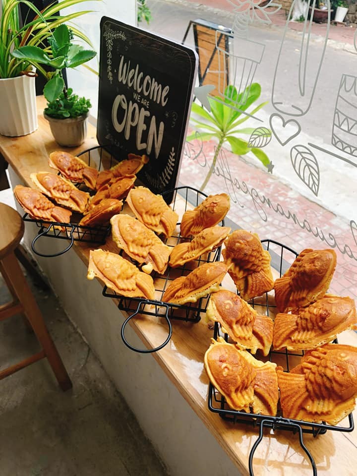 5 Quy Nhon Café for Romantic Valentine Date 5 Quy Nhon Café for Romantic Valentine Date