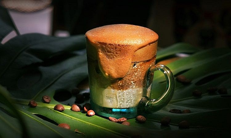 Interesting and Beautiful Cafés in Hai Phong Worth Visiting Interesting and Beautiful Cafés in Hai Phong Worth Visiting