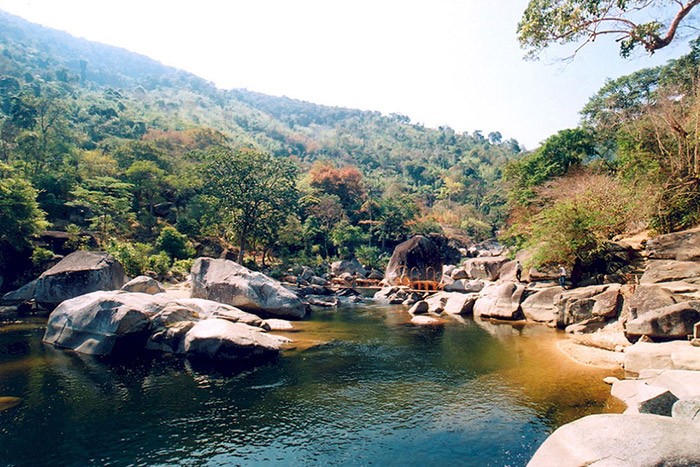 Most Updated Travel Guide to Dak Lak Most Updated Travel Guide to Dak Lak