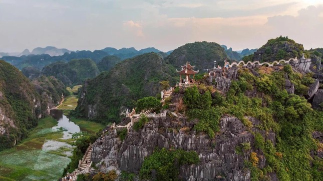 Ninh Bình Cave Ninh Bình Cave