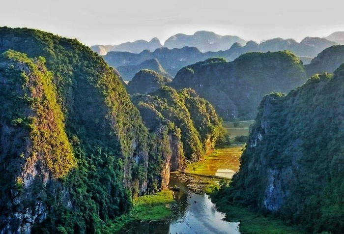 Ninh Bình Cave Ninh Bình Cave