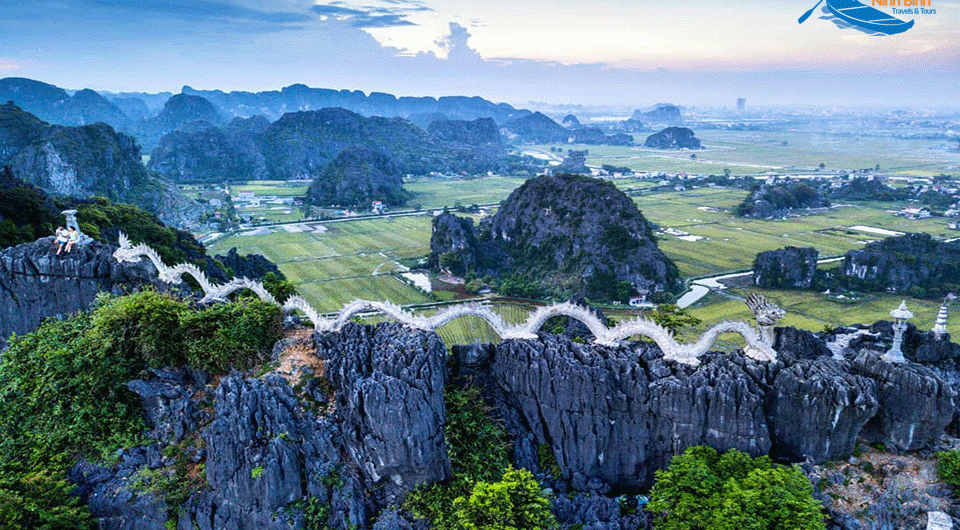 Ninh Bình Cave Ninh Bình Cave