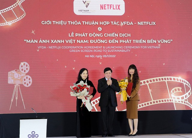 Netflix Casts Vietnam Its Next Top Destination Netflix Casts Vietnam Its Next Top Destination