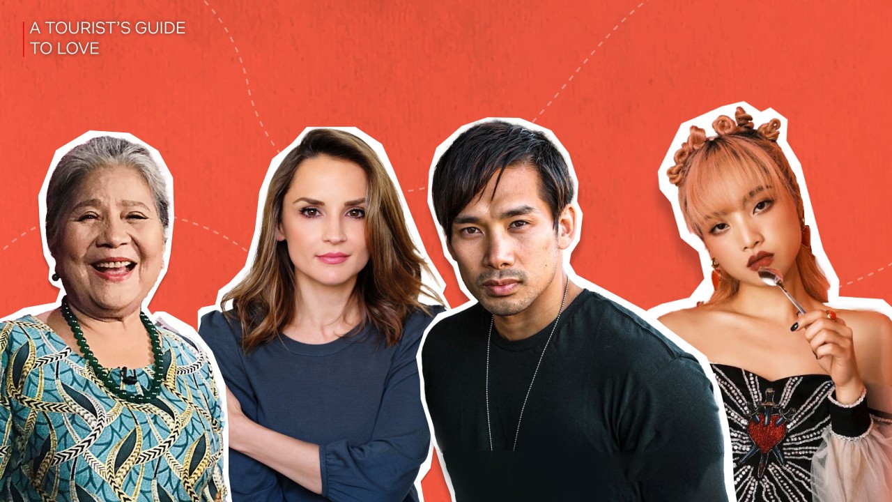 Netflix Casts Vietnam Its Next Top Destination Netflix Casts Vietnam Its Next Top Destination
