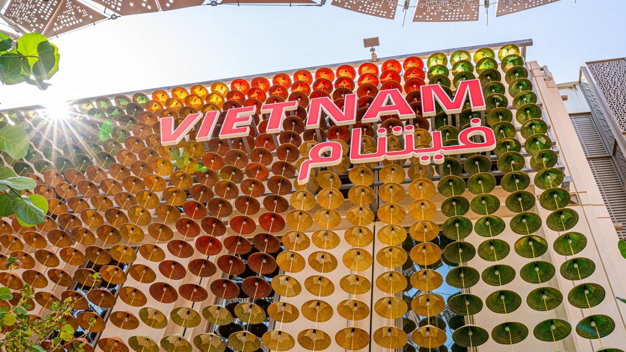 Vietnamese and Southeast Asian Women Shine at Expo Dubai Vietnamese and Southeast Asian Women Shine at Expo Dubai