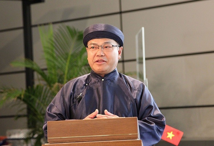 Photo: VOV VN Photo: VOV VN