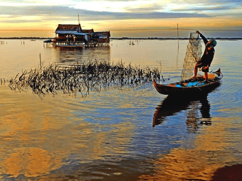 Photo: YVC TRAVEL Photo: YVC TRAVEL