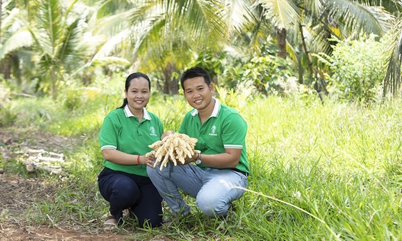 Photo: Bao Dan Toc Photo: Bao Dan Toc
