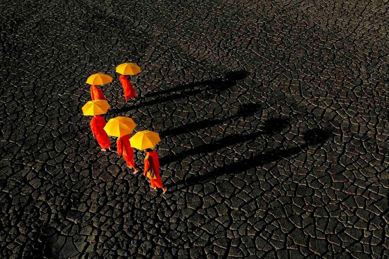 Vietnamese Artists Scoop International Photography Awards at Saudi Arabia Vietnamese Artists Scoop International Photography Awards at Saudi Arabia