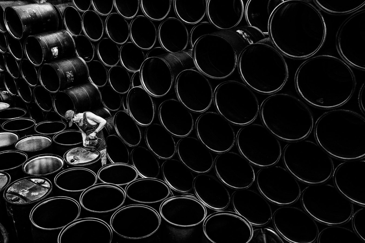 Vietnamese Artists Scoop International Photography Awards at Saudi Arabia Vietnamese Artists Scoop International Photography Awards at Saudi Arabia