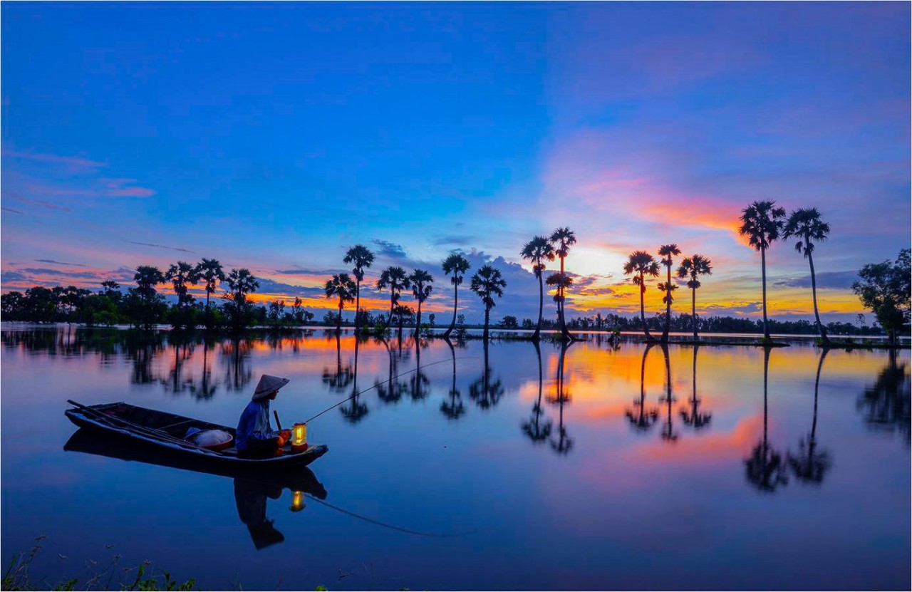 Vietnamese Artists Scoop International Photography Awards at Saudi Arabia Vietnamese Artists Scoop International Photography Awards at Saudi Arabia