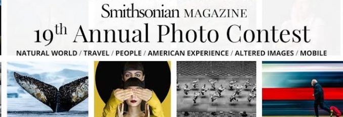 Vietnamese Finalists in International Photo Contest Vietnamese Finalists in International Photo Contest