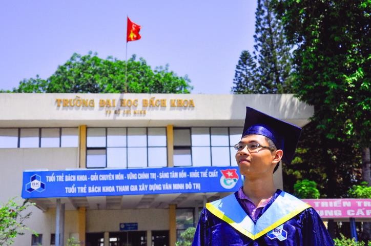 More Vietnamese Universities Meet International Quality Standards More Vietnamese Universities Meet International Quality Standards