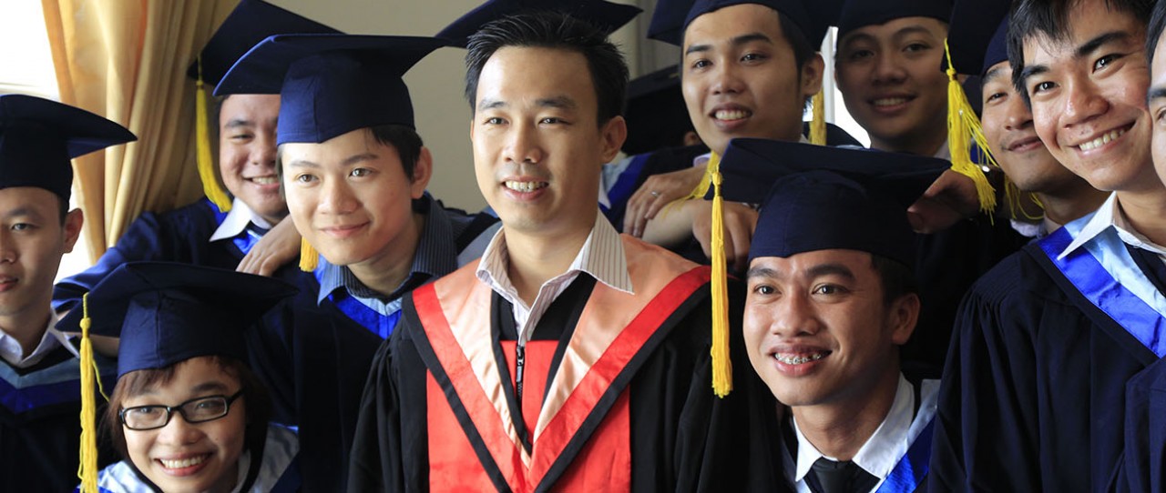 More Vietnamese Universities Meet International Quality Standards More Vietnamese Universities Meet International Quality Standards