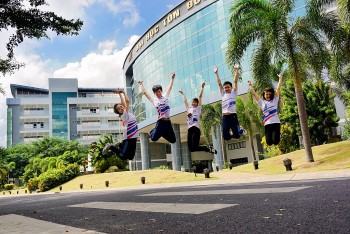 More Vietnamese Universities Meet International Quality Standards