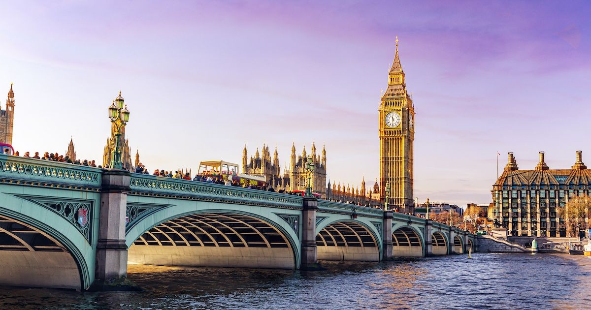 Top 10 Most Stunning Rivers in the World Top 10 Most Stunning Rivers in the World