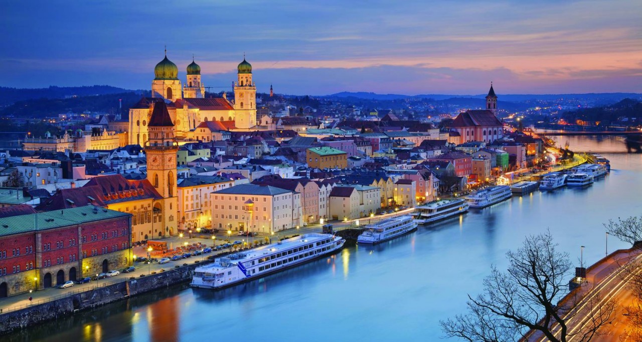 Top 10 Most Stunning Rivers in the World Top 10 Most Stunning Rivers in the World