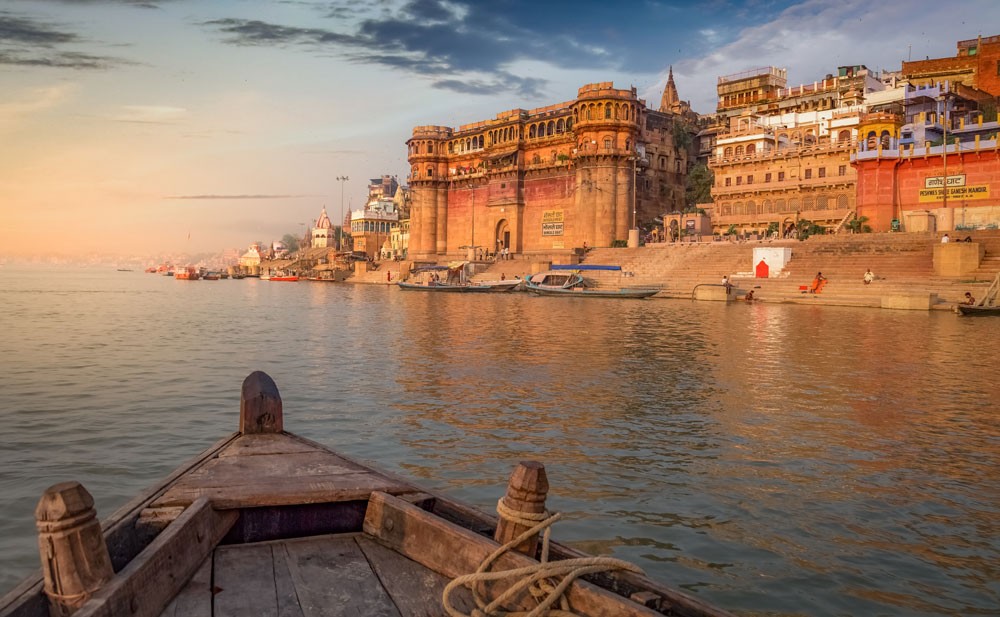 Top 10 Most Stunning Rivers in the World Top 10 Most Stunning Rivers in the World