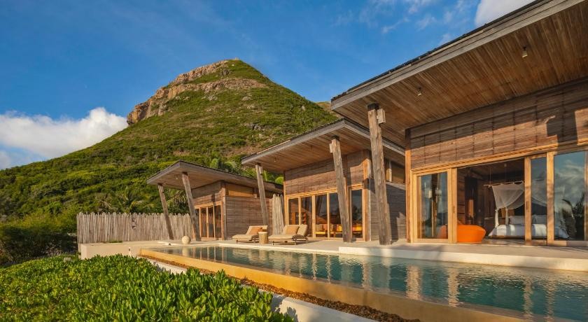 Photo: Six Senses Photo: Six Senses