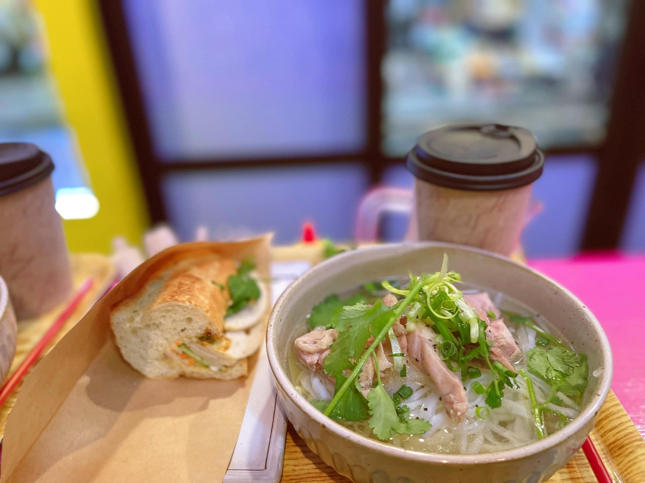 undefined Authentic Vietnamese Restaurant Becomes Hot Spot in Nagano (Japan)