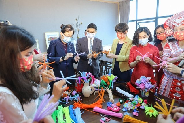 Vietnam Extends to Congratulate Mekong - Lancang Cooperation Anniversary
