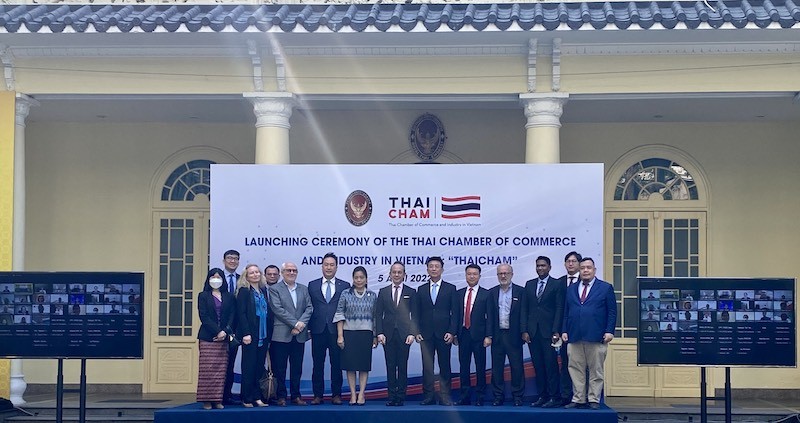 ThaiCham ThaiCham