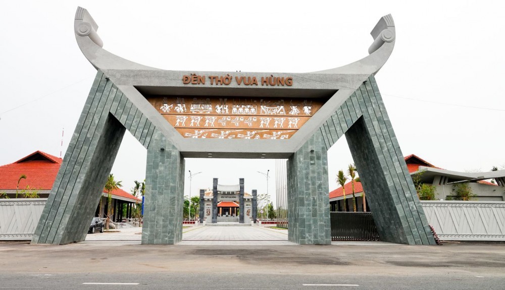 Must-Visit Holiday Destination: Hung Kinh Temple in Can Tho City Must-Visit Holiday Destination: Hung Kinh Temple in Can Tho City