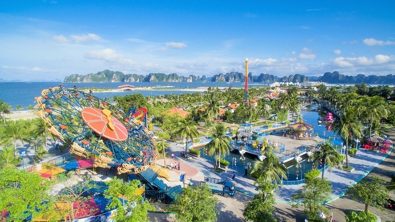 Family-friendly Destinations in Quang Ninh (with Budget Tips) Family-friendly Destinations in Quang Ninh (with Budget Tips)