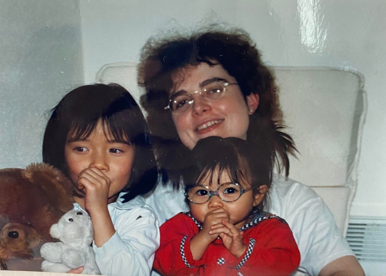The Touching Story of French - Viet Cushing's Survivor Looking for Vietnamese Mother The Touching Story of French - Viet Cushing's Survivor Looking for Vietnamese Mother