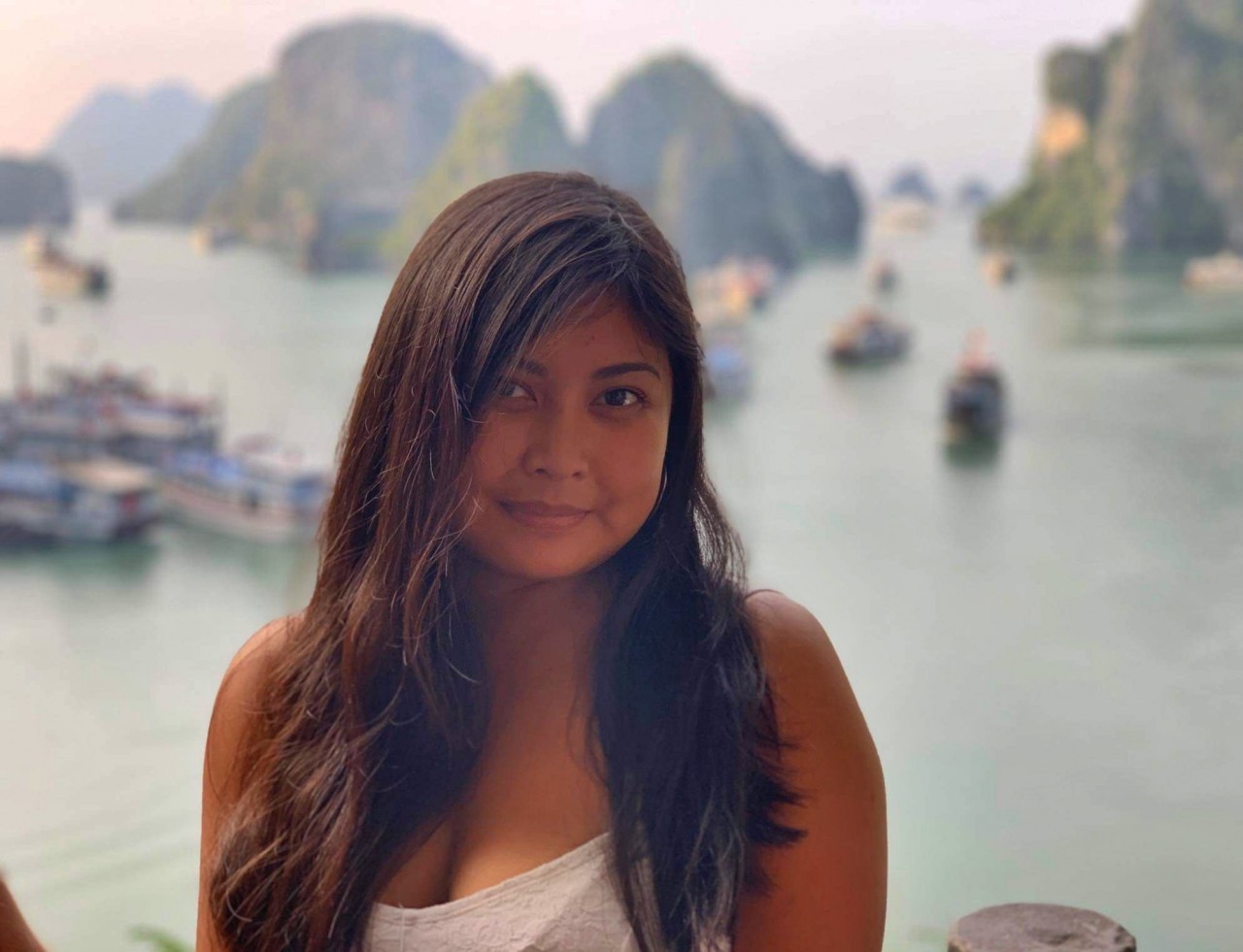 The Touching Story of French - Viet Cushing's Survivor Looking for Vietnamese Mother The Touching Story of French - Viet Cushing's Survivor Looking for Vietnamese Mother