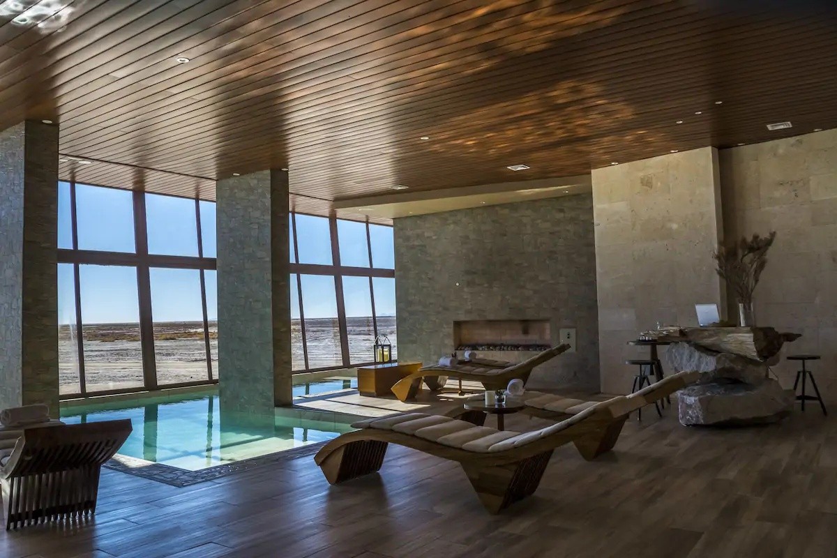 Photo: Uniq Hotels Photo: Uniq Hotels