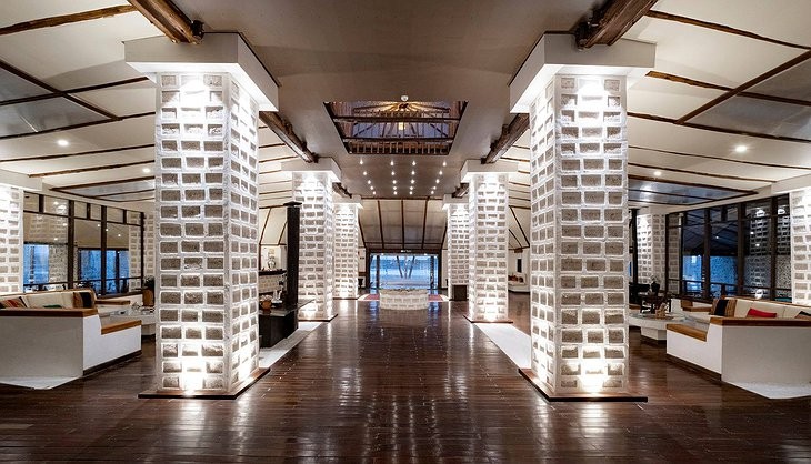 Photo: Uniq Hotels Photo: Uniq Hotels