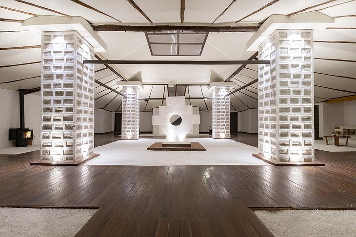 Photo: Uniq Hotels Photo: Uniq Hotels