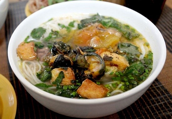Check out this Bun Place in Hanoi Check out this Bun Place in Hanoi