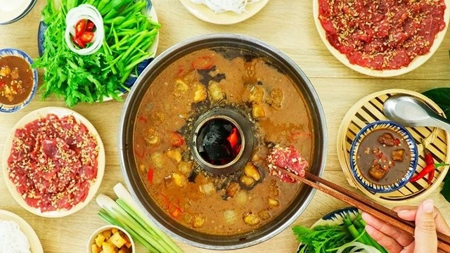 The Ultimate Binh Duong Food Tour The Ultimate Binh Duong Food Tour