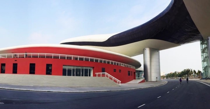 Photo: VTC Photo: VTC
